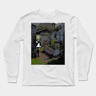 Dead Boy Long Sleeve T-Shirt